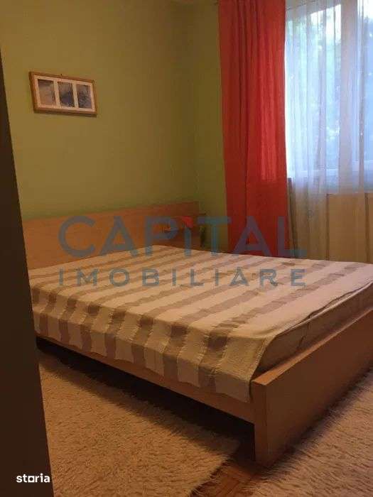 Comision 0% Apartament 3 Camere, Piata Abator - Imagine principală: 3/8
