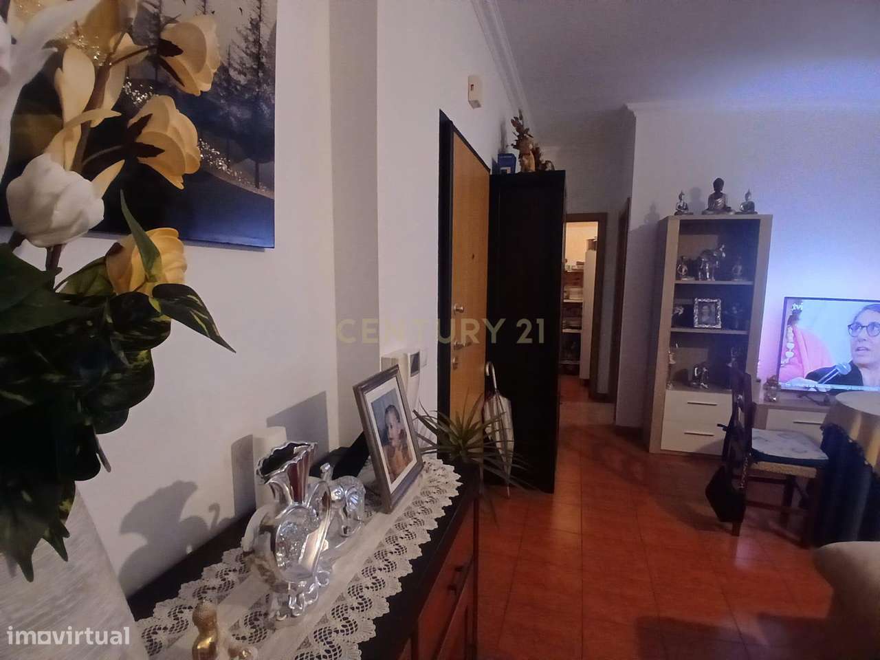 Apartamento T2 em Caia, Elvas - Oportunidade Única! - Grande imagem: 3/11