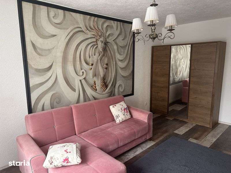 Apartament cu 1 camera - Imagine principală: 2/8