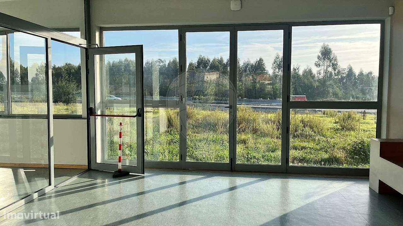 Escritório  para arrendamento - Grande imagem: 4/11