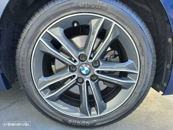 BMW 118 i Line Sport Auto - 53