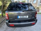 Jeep Grand Cherokee 3.0 CRD V6 Limited - 11