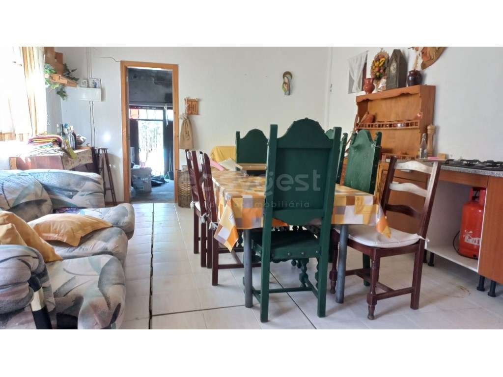 Terreno rústico com 11.430 m² em Louriceira, Alcanena. - Grande imagem: 4/45