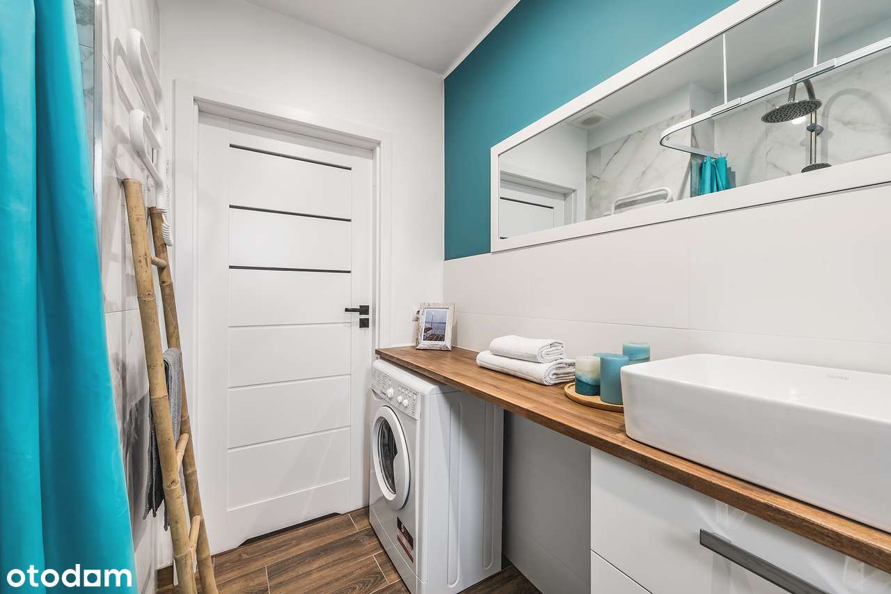 GOTOWY BIZNES DO PRZEJĘCIA DWIE MIESZKANIA W JEDNYM ZYSKI OD ZARAZ!!-8