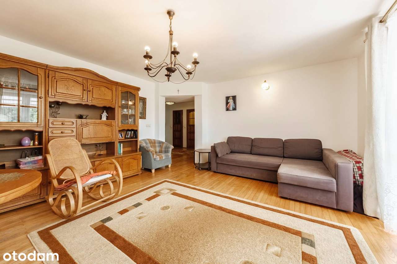 Przestronny dom z miejscem do pracy i zabawy | piękne widoki - Pełny obrazek: 4/20