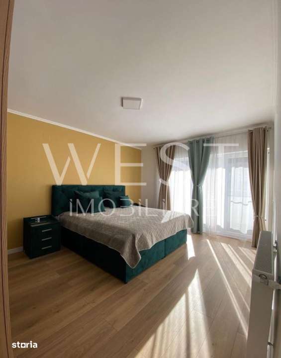 Apartament 2 camere | Balcon generos|   La cheie |Etaj intermediar - Imagine principală: 5/8