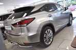 Lexus Seria RX 450h AWD Luxury Panorama - 5