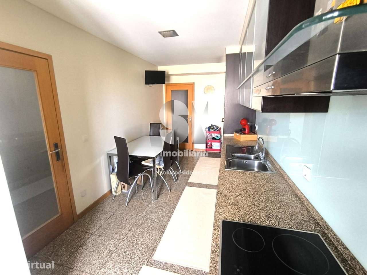 T2 - Centro da Maia - Grande imagem: 5/24