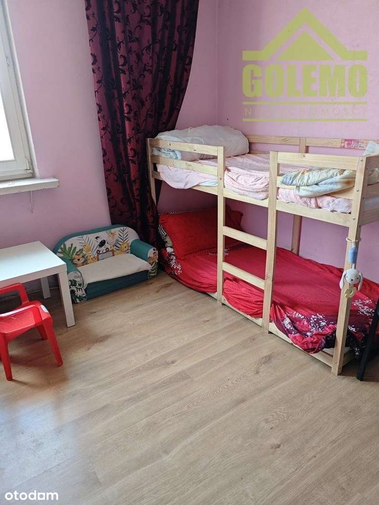 Dwupokojowe mieszkanie w świetnej lokalizacji! - Pełny obrazek: 4/10