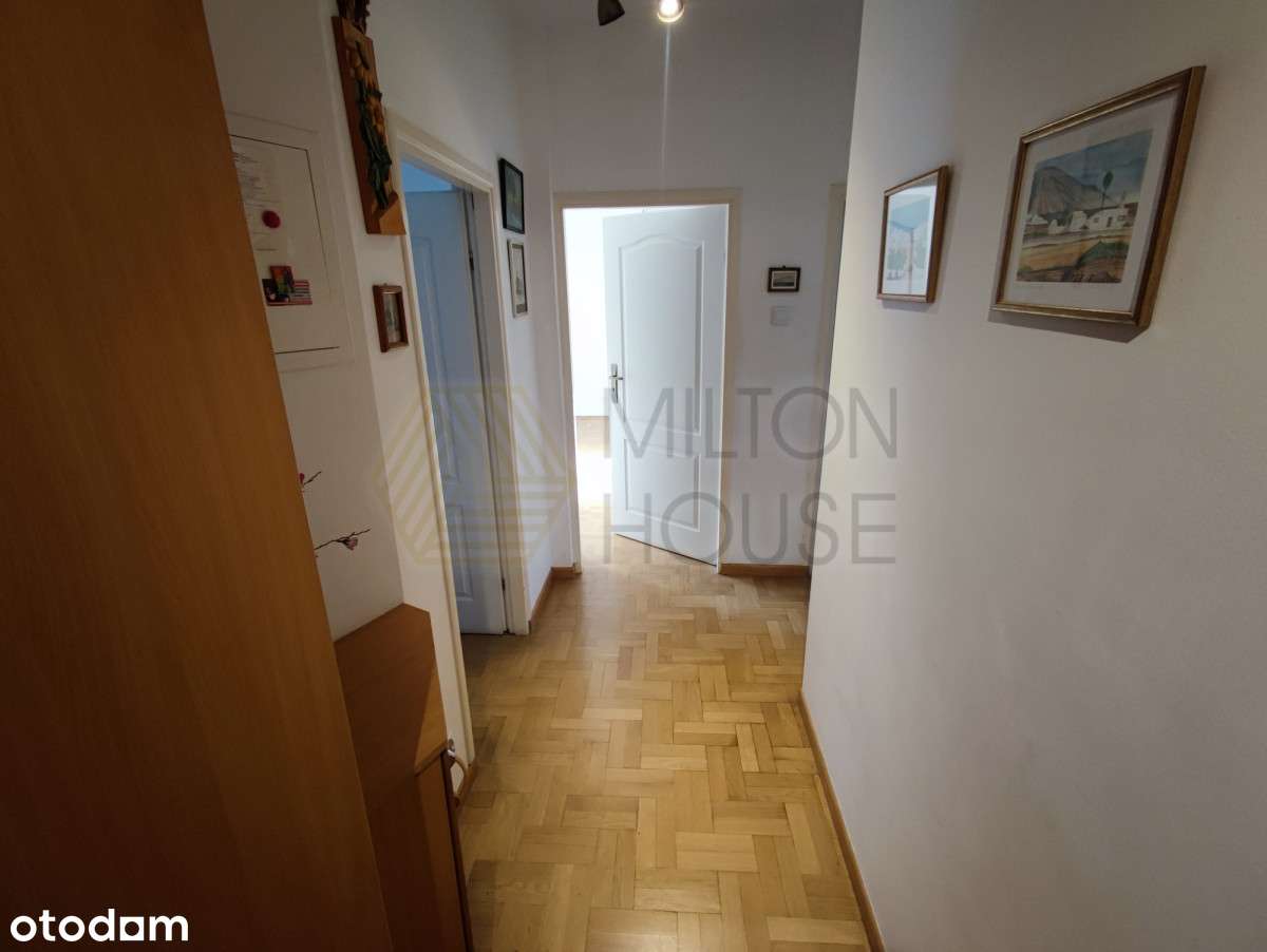 ⭐⭐⭐ Ciche ⭐ Dwustronne ⭐ Garaż ⭐⭐⭐-7