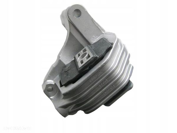 VOLVO V70 XC70 tyl gorna poduszka silnika 2,4D OE 30741583 - 1