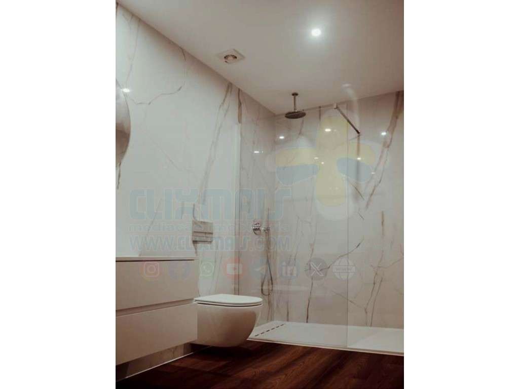 Apartamentos próximo do centro de Braga-19