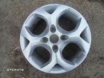 Felga 15'' 4x108 Ford 6x15 ET47,5 8A6J-1007-BA - 1