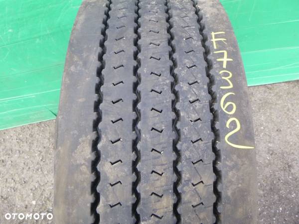 Opona 295/60R 22.5 Uniroyal Napędowa - 1