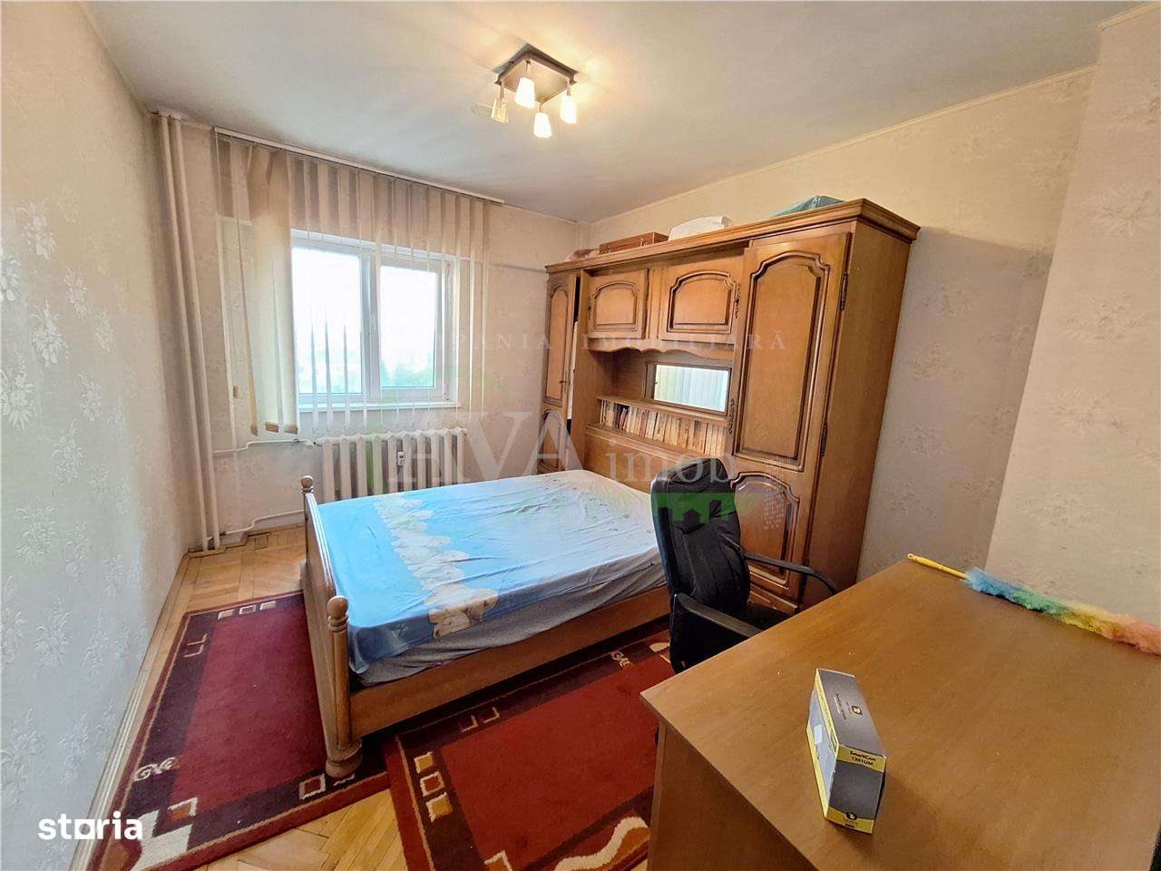 Apartament 2 decomandate, 62 mp, etaj 5, zona Parcul Catedralei - Imagine principală: 4/10