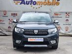 Dacia Logan Stepway 1.5 Blue dCi - 3