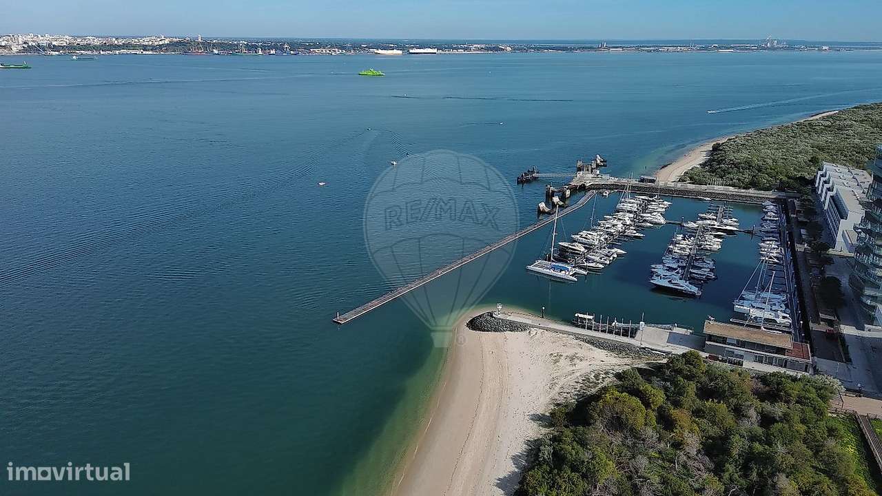 Apartamento T2 para venda-30