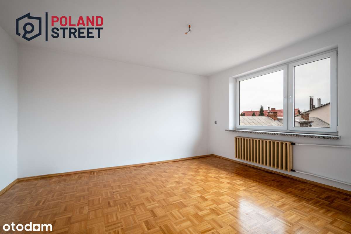 Unikalna Posesja z Ogromnym Potencjałem: Dom + Biz-13