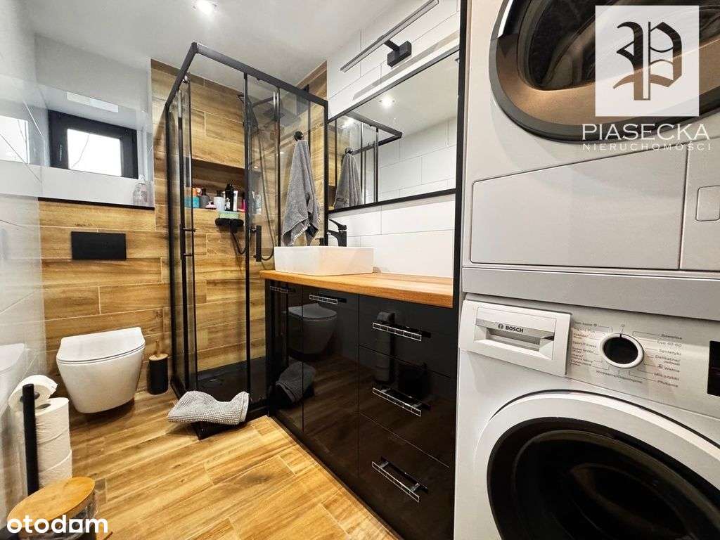 Przytulne i doinwestowane 3 pokojowe mieszkanie - Pełny obrazek: 3/18