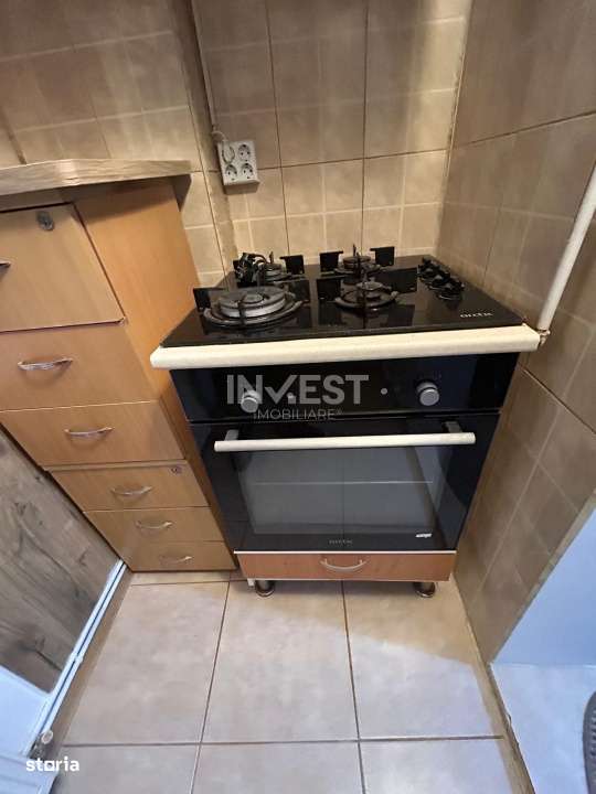 INCHIRIERE-APARTAMENT 3 CAMERE-DECOMANDAT-NICOLINA - Imagine principală: 5/15