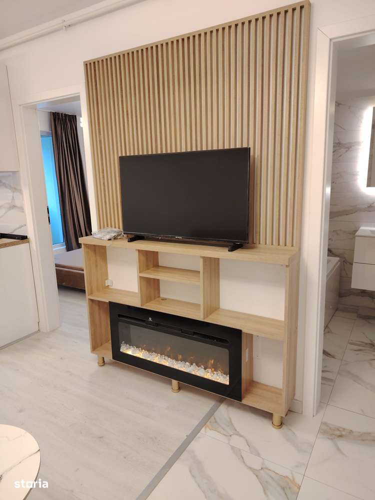 Ap. 2c open space AYAN RESIDENCE APARTAMENTS - 0% comision-1