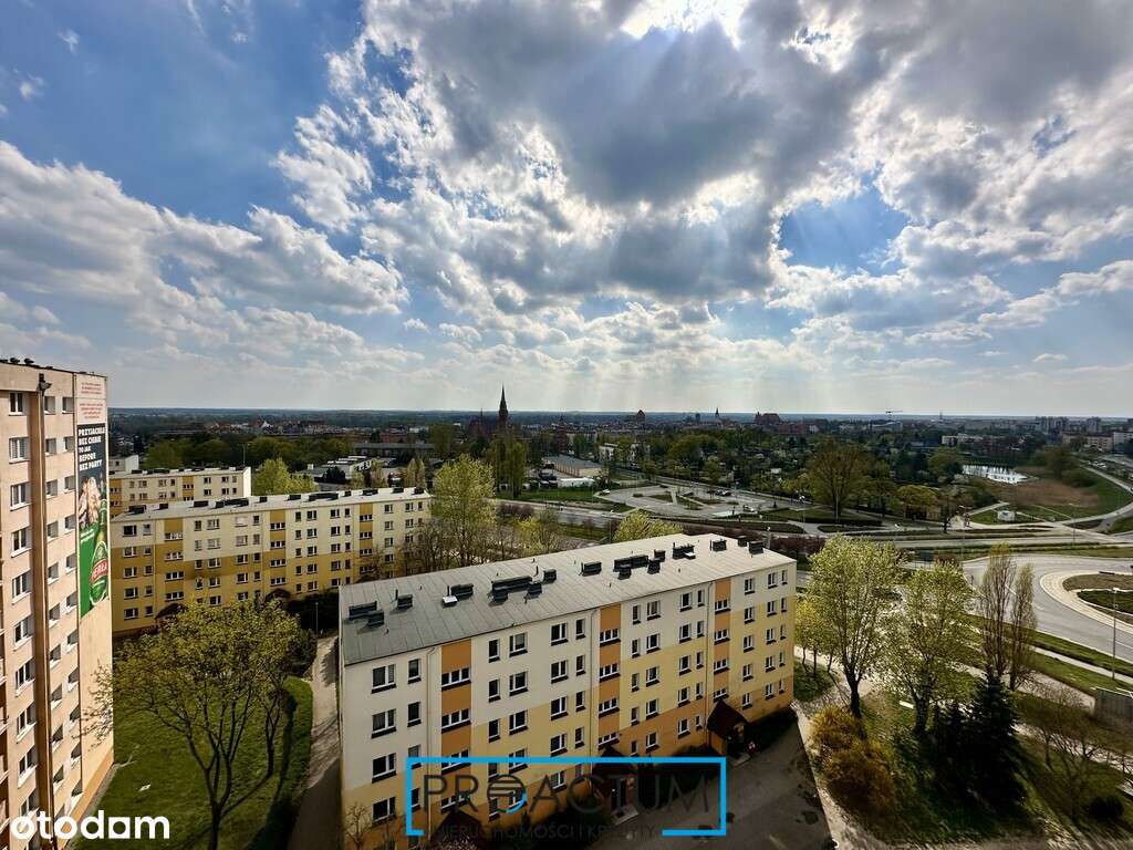 Mokre. Mieszkanie z ujmującym widokiem na starówkę - Pełny obrazek: 5/20