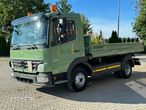 Mercedes-Benz ATEGO 816 4x2 EURO5 WYWROTKA TRÓJSTRONNA - 1