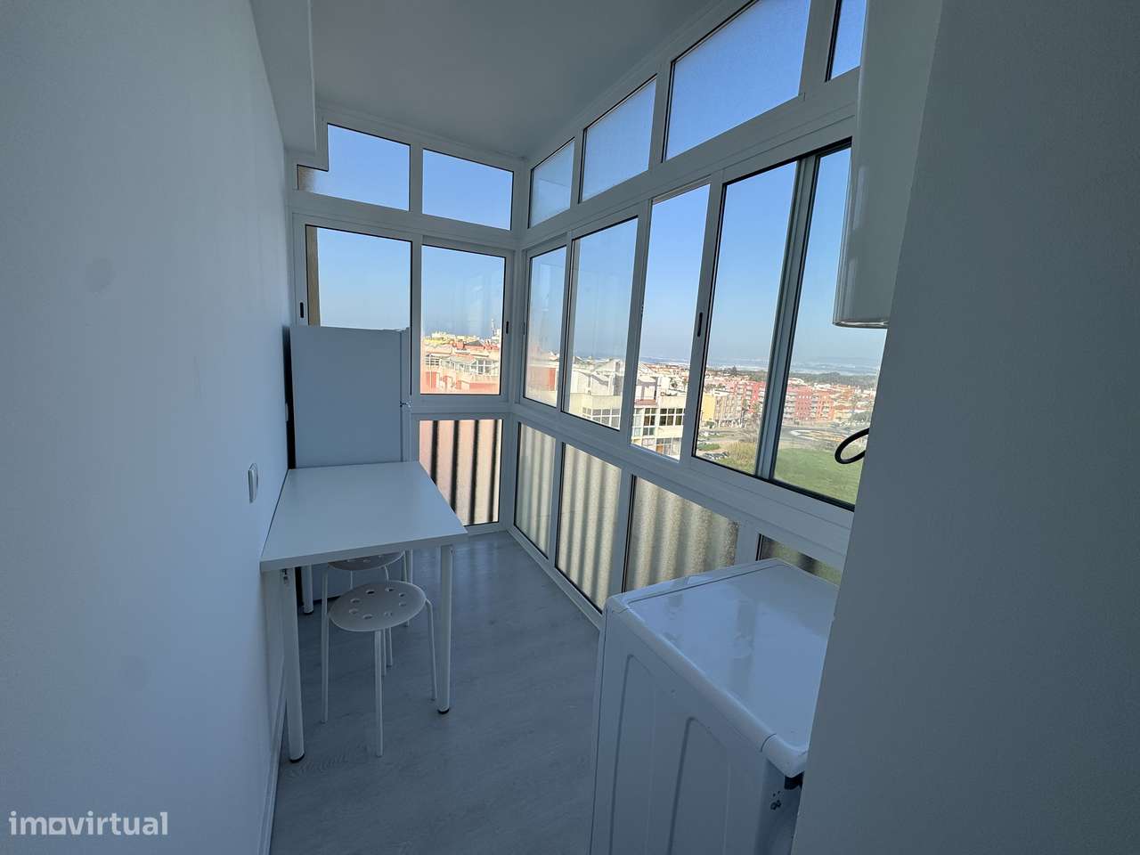 Arrenda se na Costa da Caparica - Grande imagem: 5/11