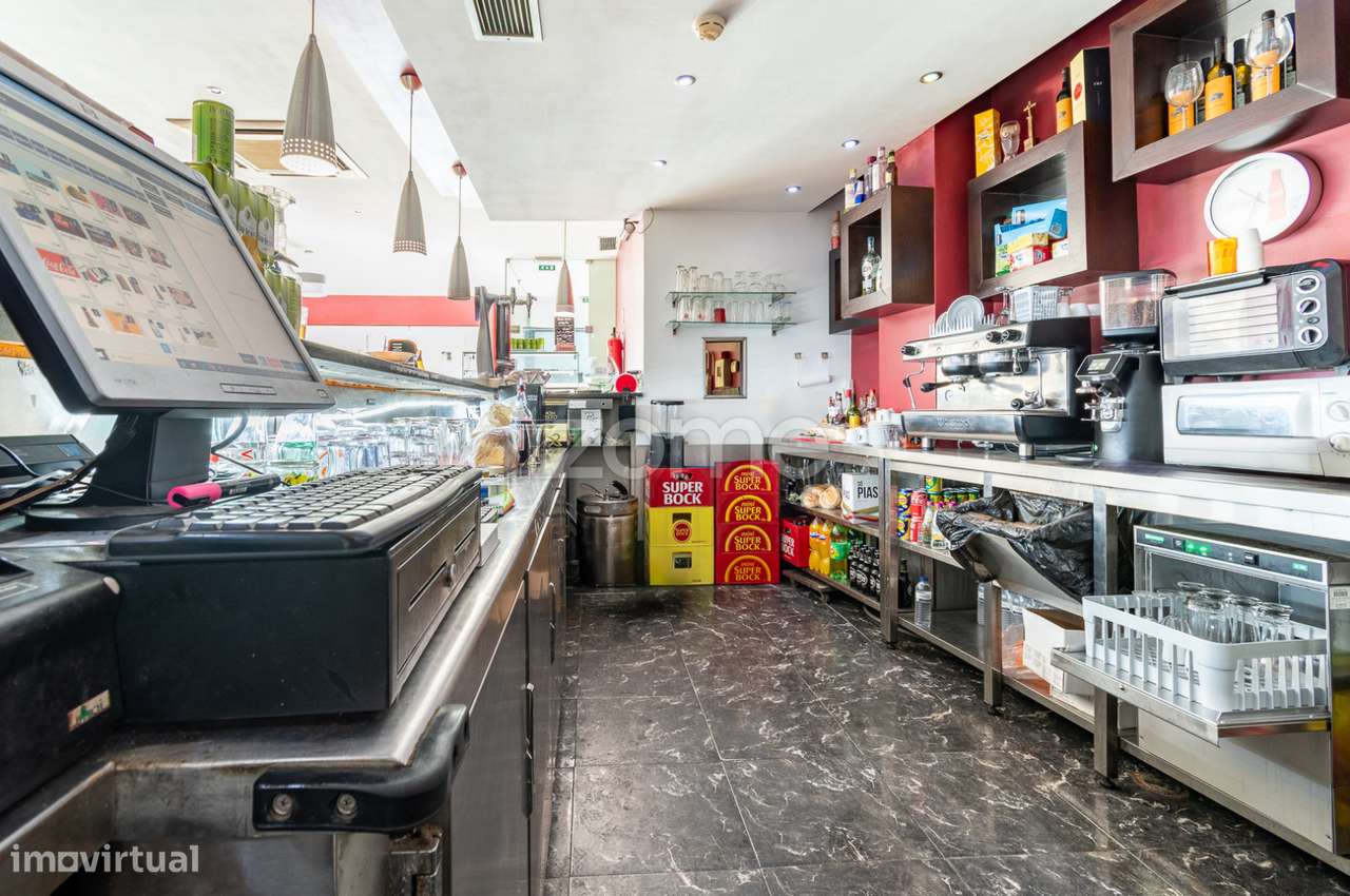 Loja em Leça do Balio, Matosinhos - Grande imagem: 5/27