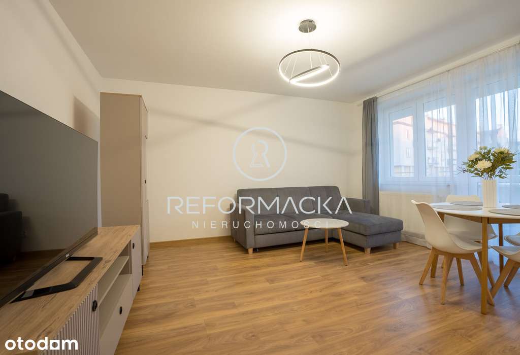 2 pokojowe mieszkanie | Rzeszów ul.Plenerowa - Widok 4