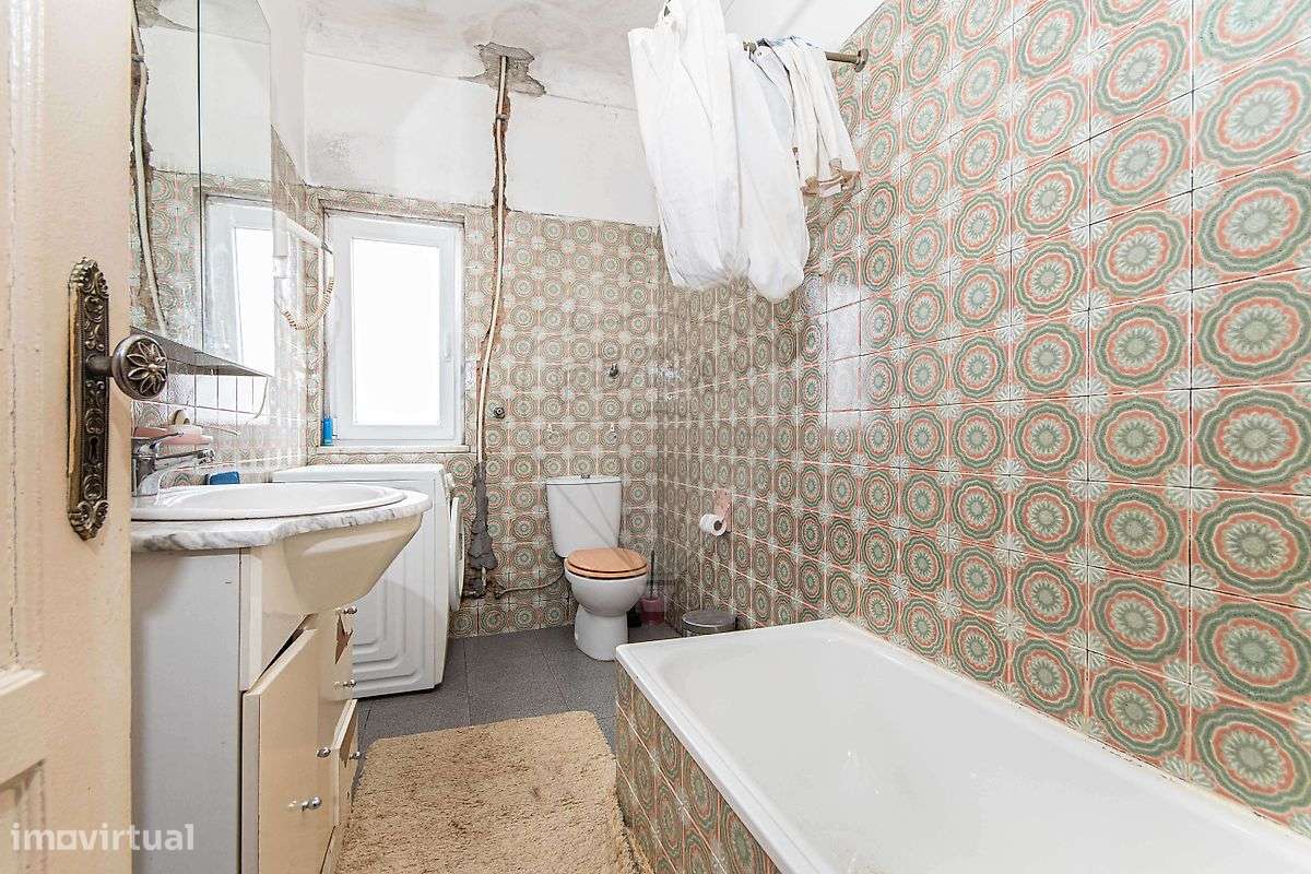 Moradia T6 para venda - Grande imagem: 3/40