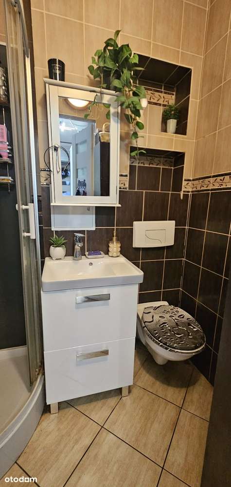 Oława 3 pokoje 49,3m2 super lokalizacja-7