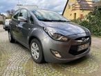 Hyundai ix20 1.6 CRDi blue Classic - 2