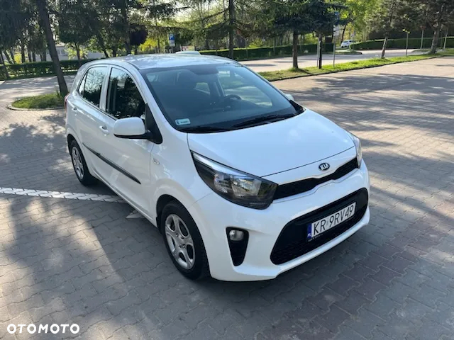 Kia Picanto 1.0 L - 2