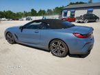 BMW Seria 8 M850i xDrive Cabrio - 3