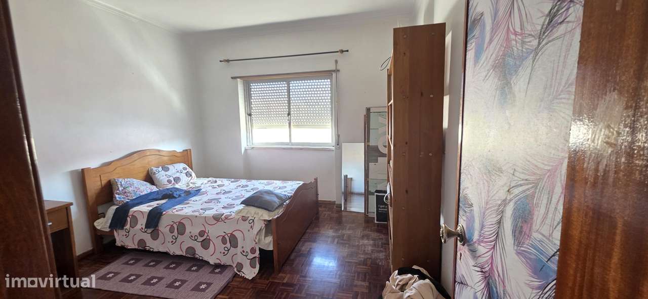 T2 na Serra das Minas com excelente localização e boas áreas-9