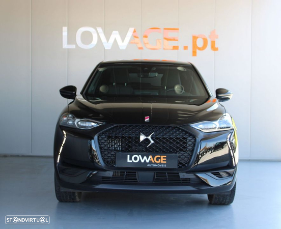 DS DS3 Crossback 1.2 PureTech Performance Line EAT8 - 7