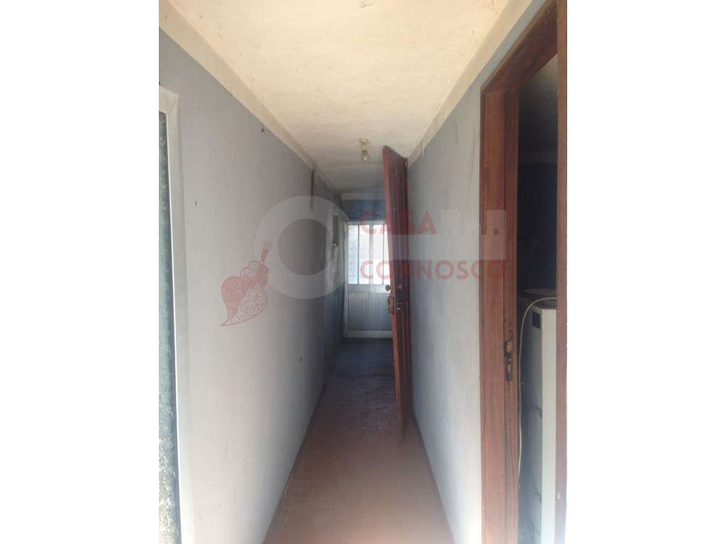 2 casas e terreno em Sobral Valado - Grande imagem: 4/9