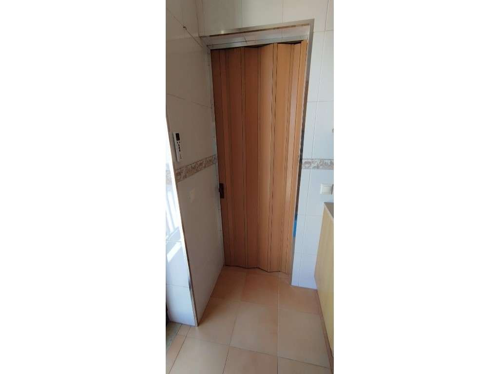 Apartamento T2 no Centro de Grândola-7