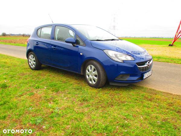 Opel Corsa 1.4 Enjoy - 4