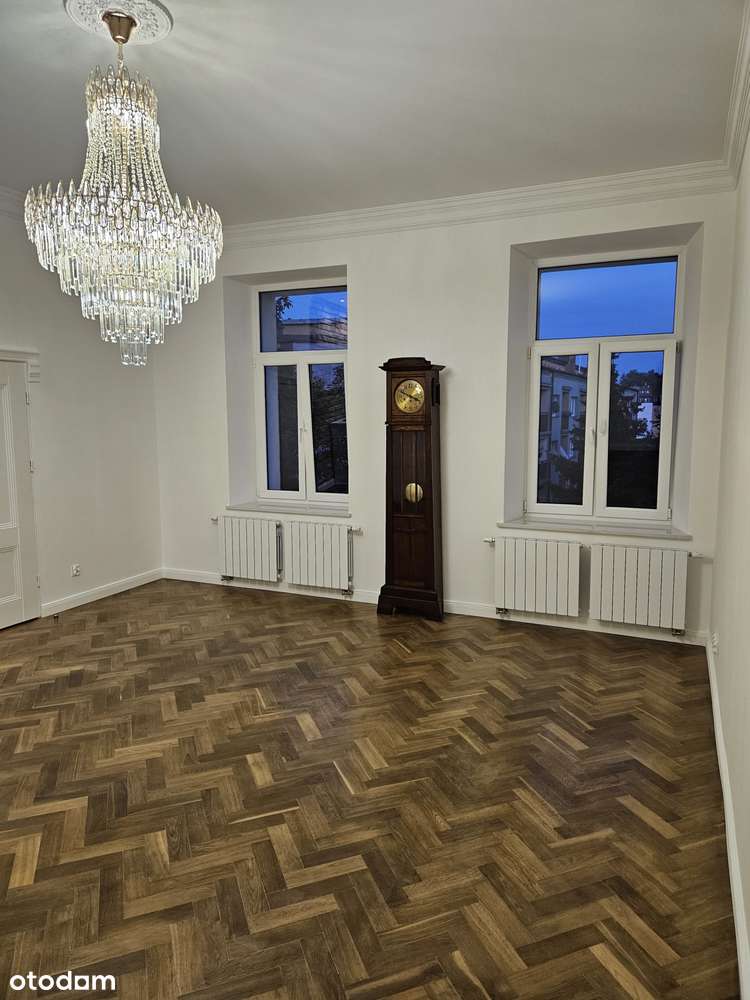 LUKSUSOWY PRESTIŻOWY lokal na kancelarię gabinet biuro w centrum - Pełny obrazek: 4/14