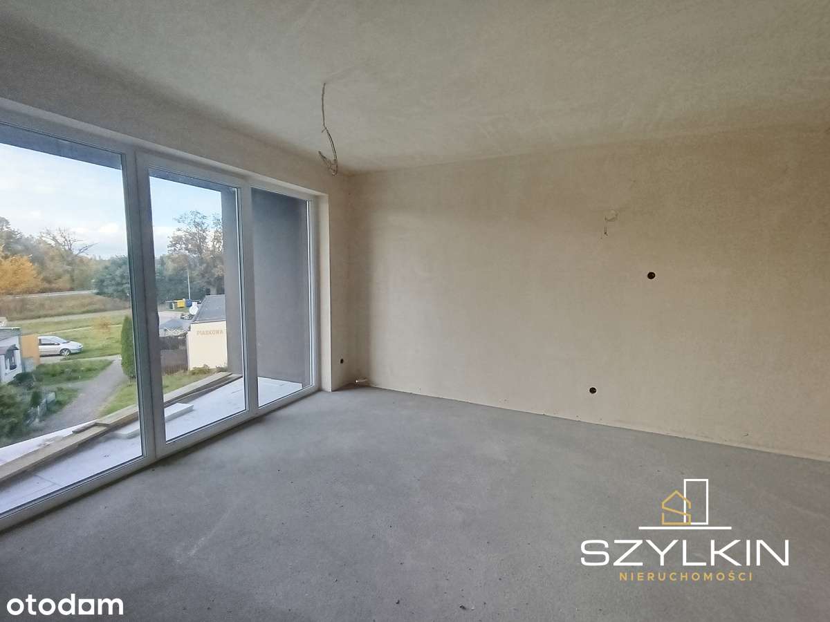 OSTATNIE MIESZKANIA - Nova Piaskowa-9