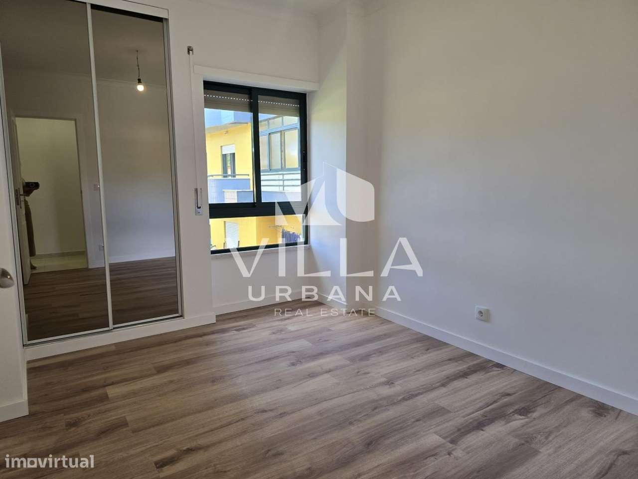 Apartamento T3, Remodelado no Feijó-13