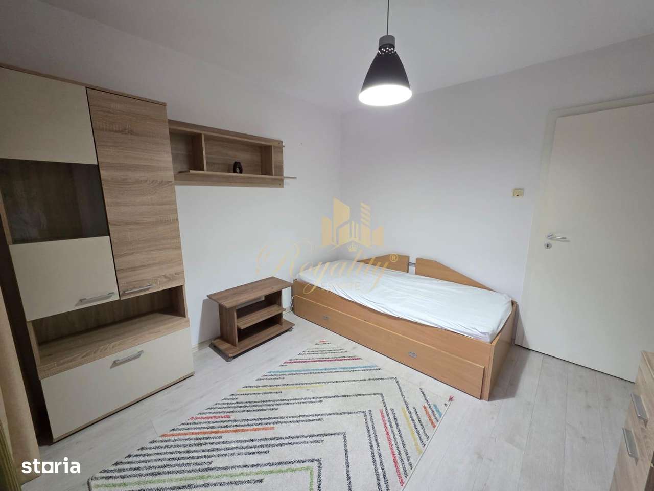 Apartament 3 camere, ETAJ 1, centrala, 200 m IULIUS MALL - Imagine principală: 4/19