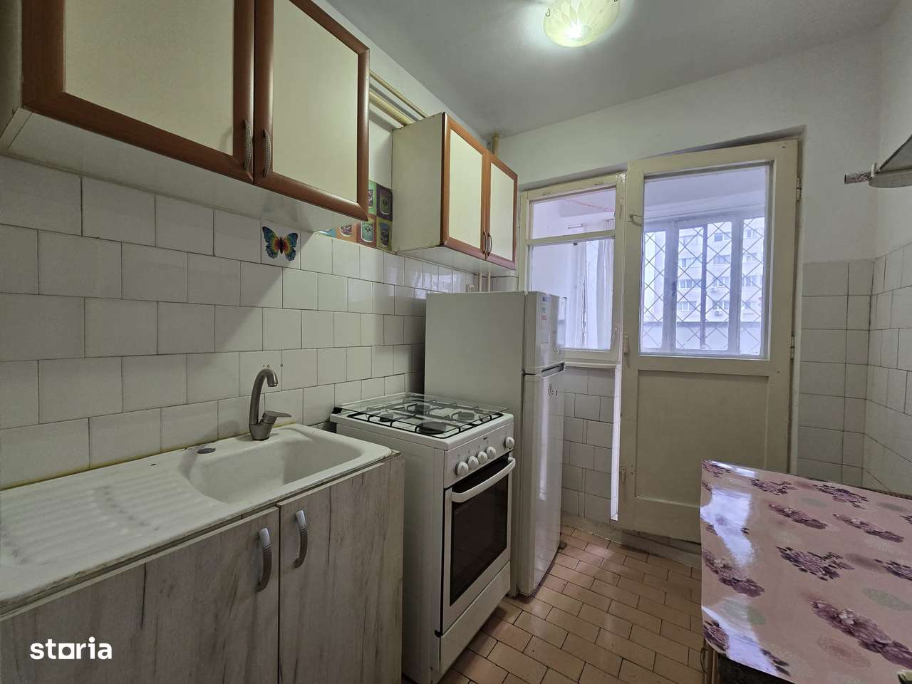 1 camera, Micro 20, etaj 1, zona Patiseriei Dana - Imagine principală: 5/9