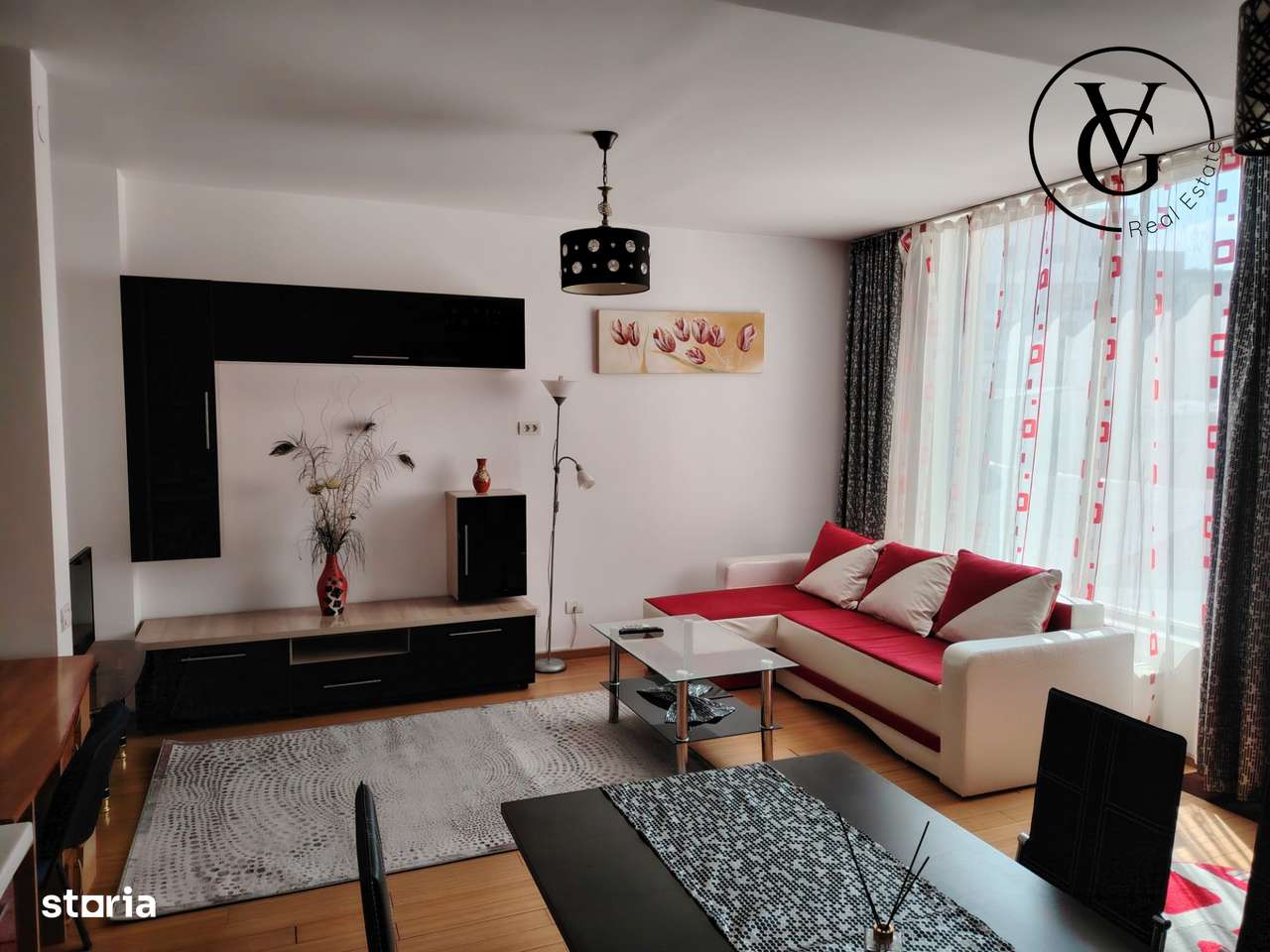 Apartament 2 camere langa Marriot | Bloc 2016