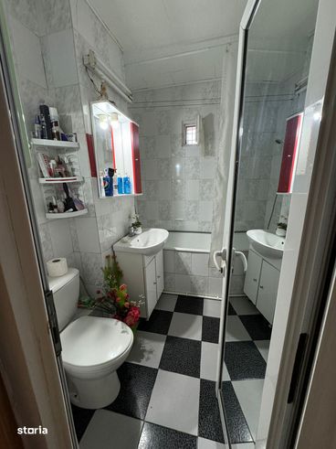 Apartament 2 camere decomandat Micro 39C-12
