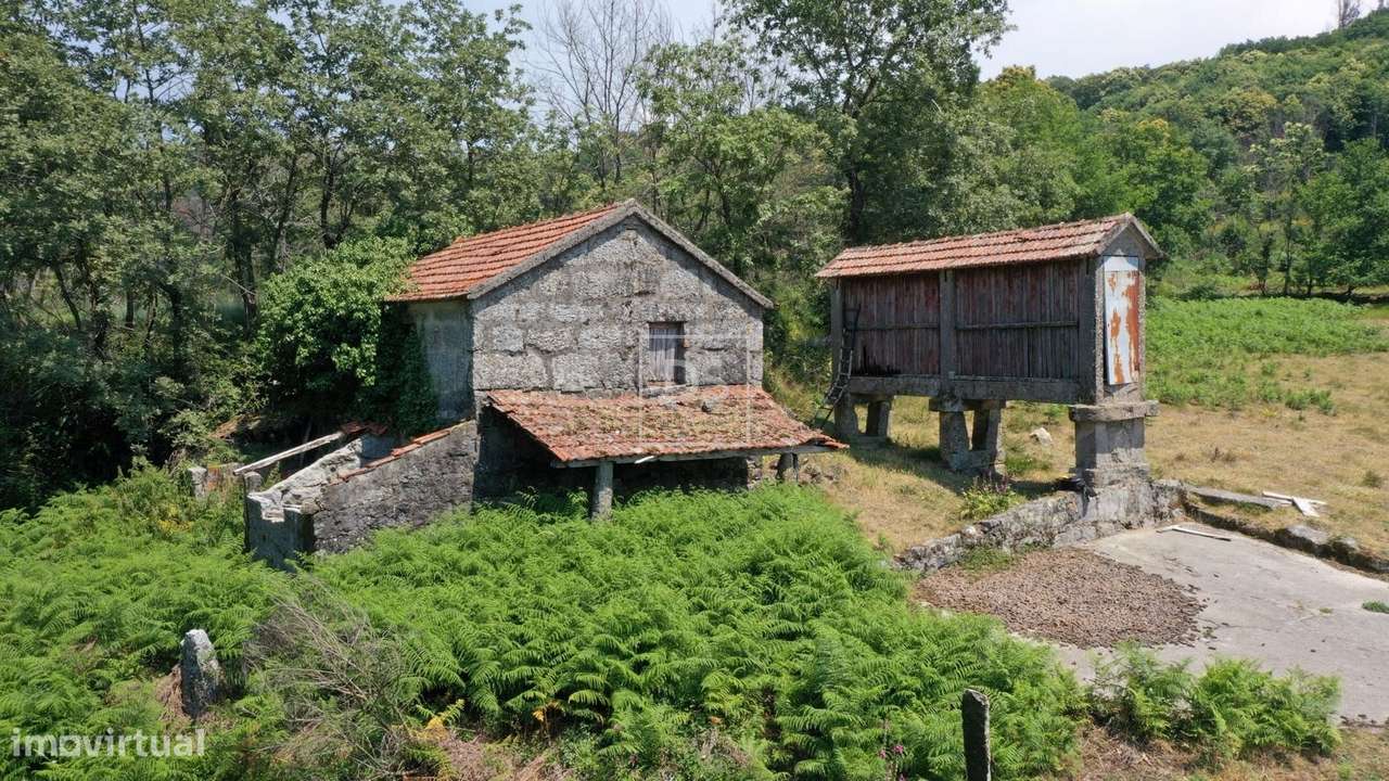 Quinta T3, Porto, Baião, Campelo e Ovil-6