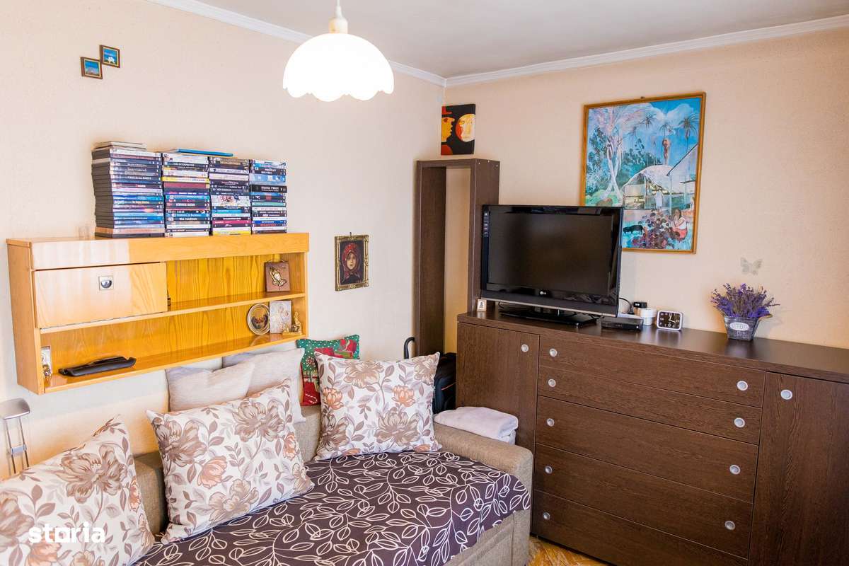 Comision Zero! Apartament de vanzare-Donath, Grigorescu 4 camere, 78mp - Imagine principală: 4/8