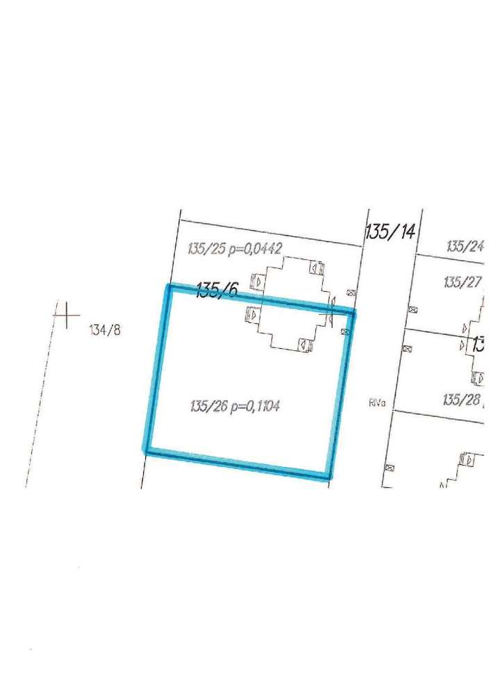 SEGMENT 8A dom z ogrodem - Kłodawa - Gorzów Wlkp - Pełny obrazek: 4/13